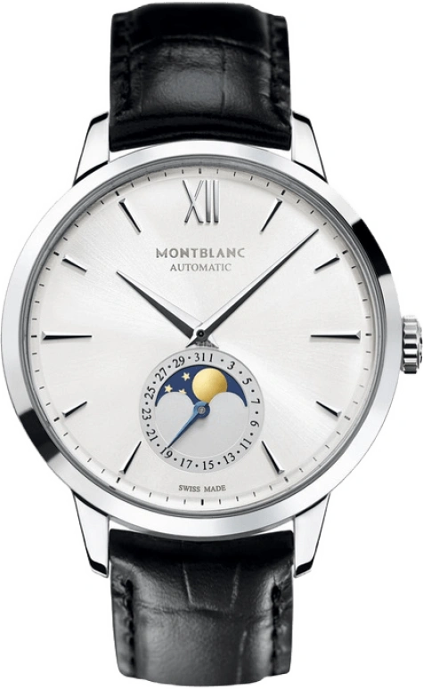 Montblanc Heritage 110699