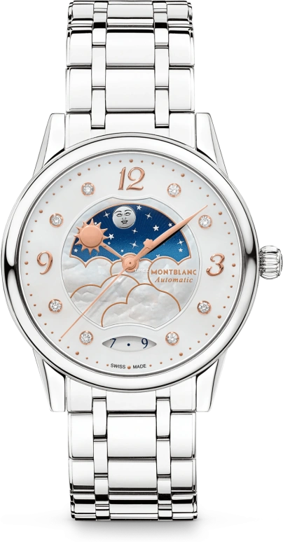 Montblanc Boheme MB129760