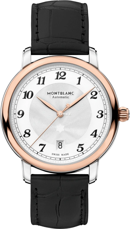 Montblanc Star MB116510