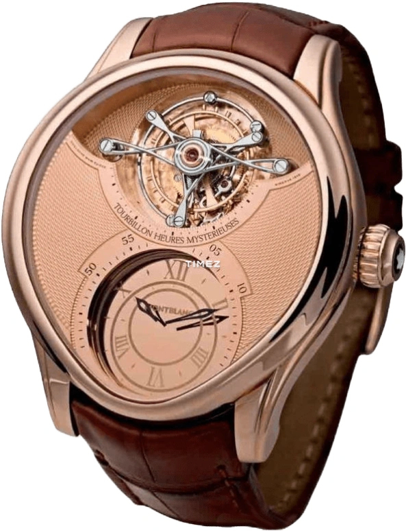 Montblanc Villeret U0104873