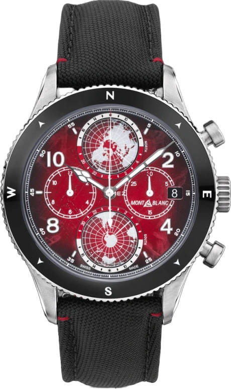 Montblanc 1858 MB132303