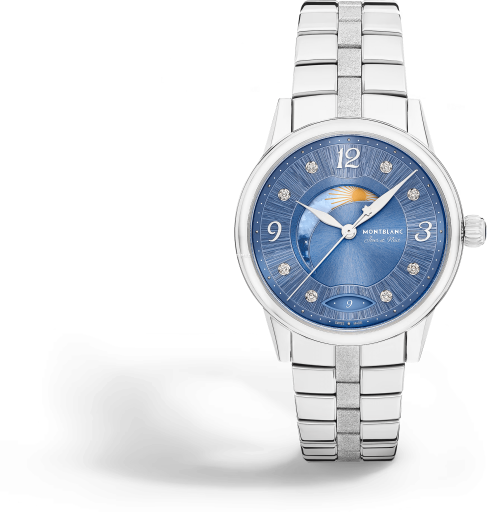 Montblanc Boheme MB134343