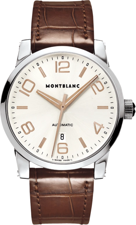 Montblanc Timewalker 101550