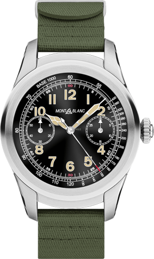 montblanc montblanc-summit 