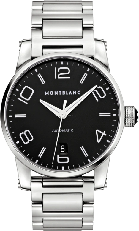 Montblanc Timewalker 105962