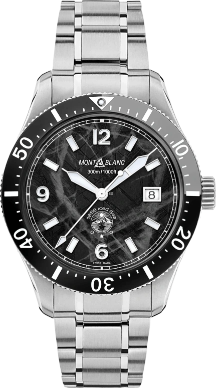 Montblanc Iced Sea MB129371