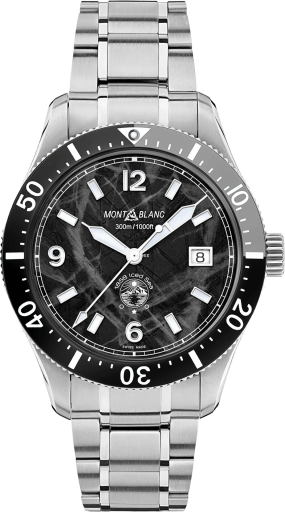 Montblanc Iced Sea MB129371