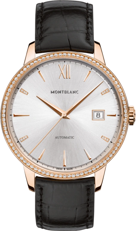 Montblanc Heritage 112144