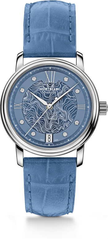 Montblanc Tradition MB131296