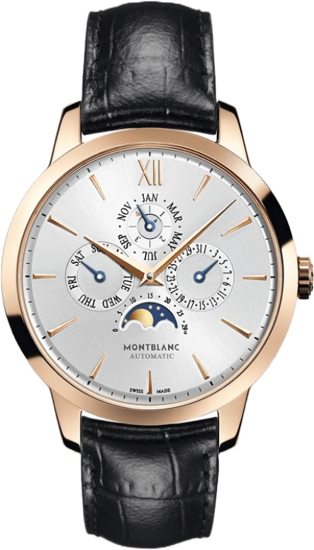 Montblanc Heritage 110714