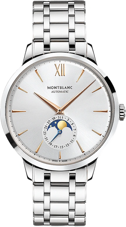 Montblanc Heritage 111621