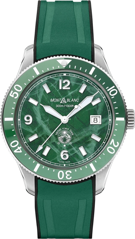 Montblanc Iced Sea MB131450