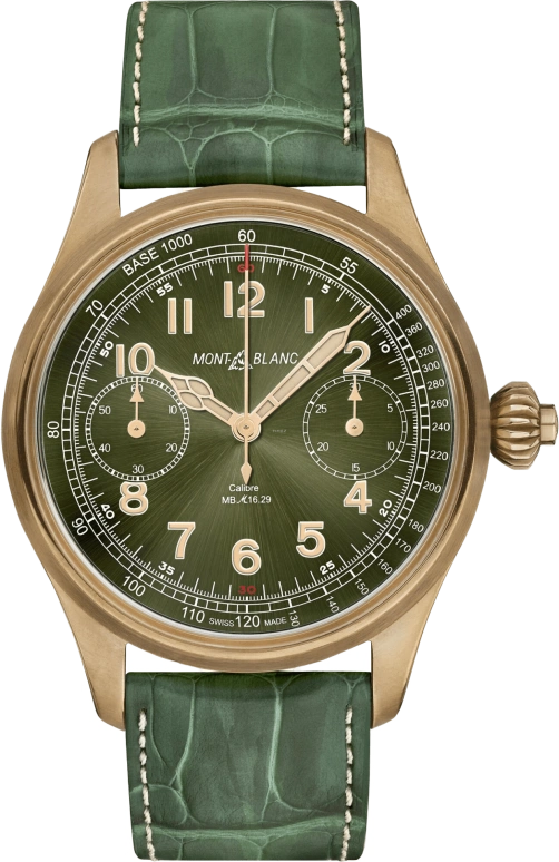 Montblanc 1858 118775