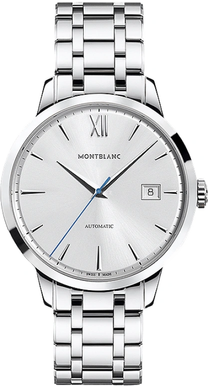 Montblanc Heritage 111623
