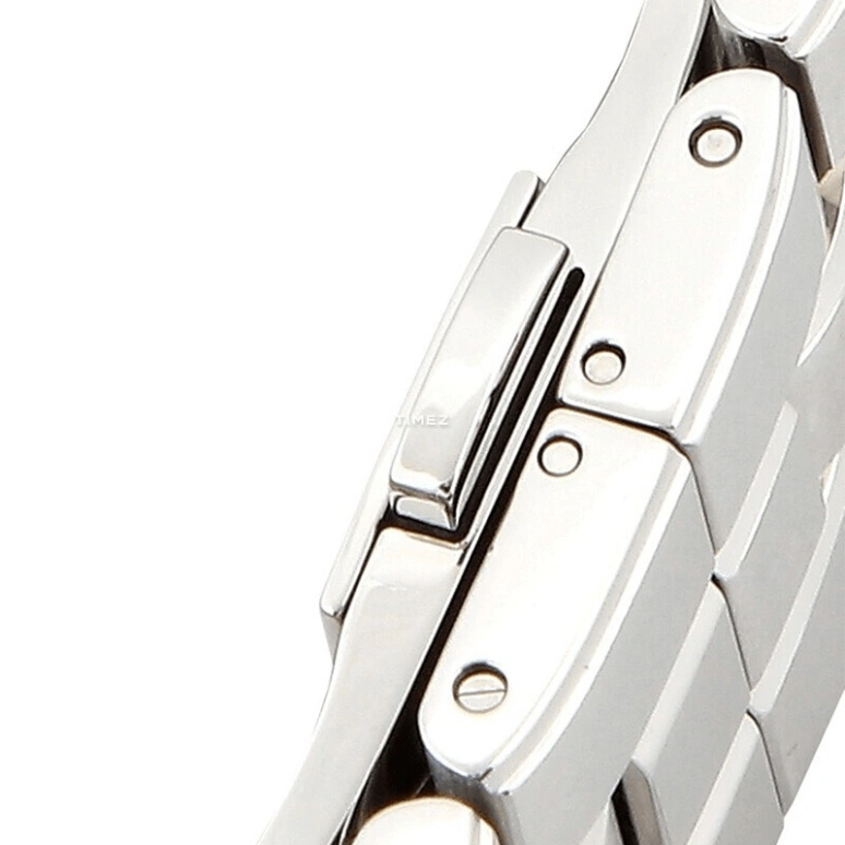 Montblanc,Star 39mm,39mm,Stainless Steel,Black,Quartz,Day,In-house Caliber,U0105913
