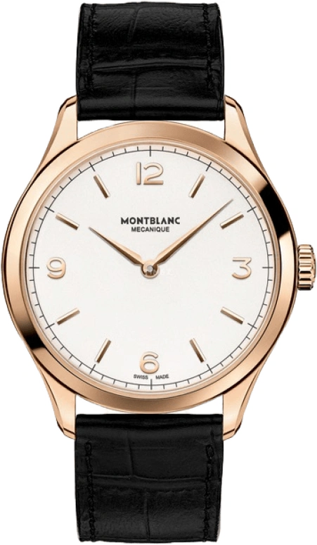 Montblanc Heritage 112516