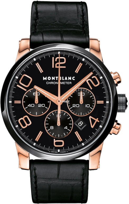 Montblanc Timewalker 104668
