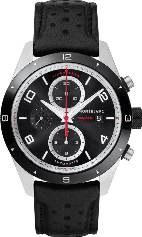 Montblanc Timewalker 116098