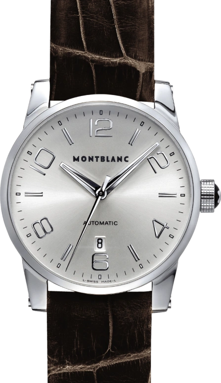 Montblanc Timewalker 09675