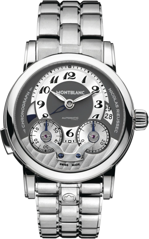 Montblanc Nicolas Rieussec 102336