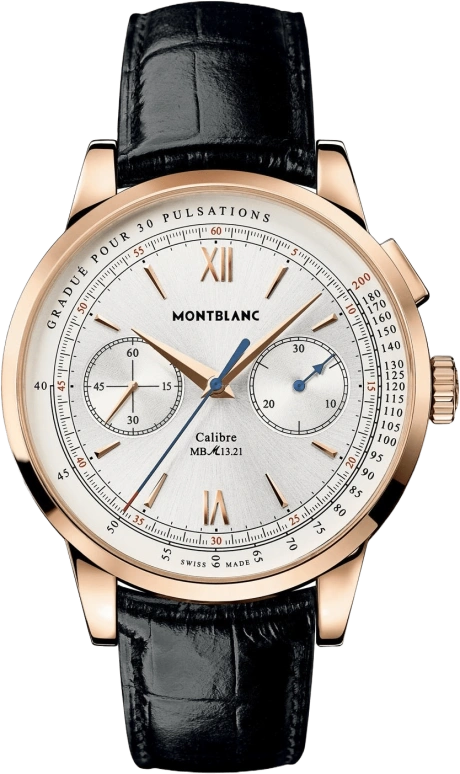 Montblanc Heritage 111626