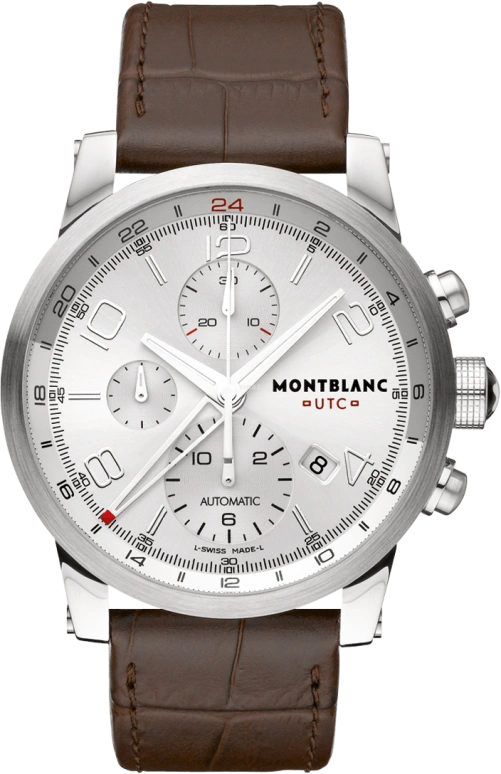 Montblanc Timewalker 107065