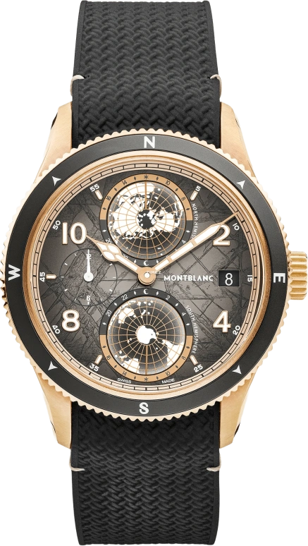 Montblanc 1858 MB134018
