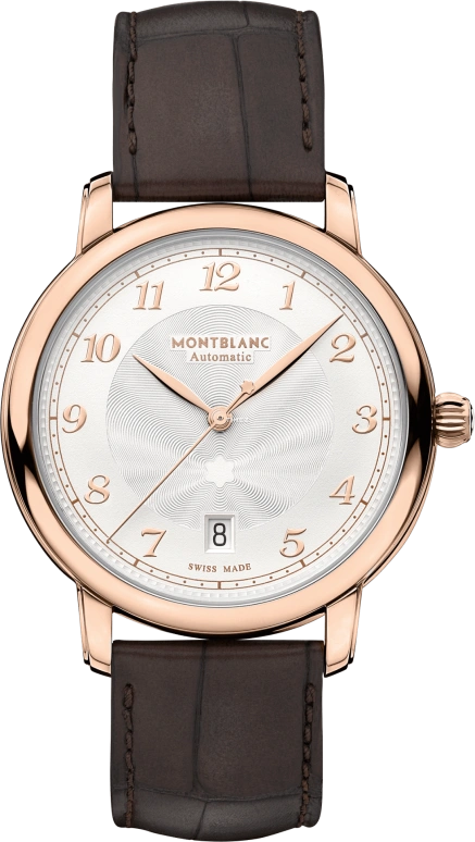 Montblanc Star MB117579