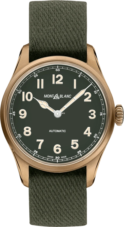 Montblanc 1858 MB118222