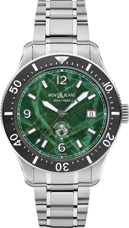 Montblanc Iced Sea MB130810