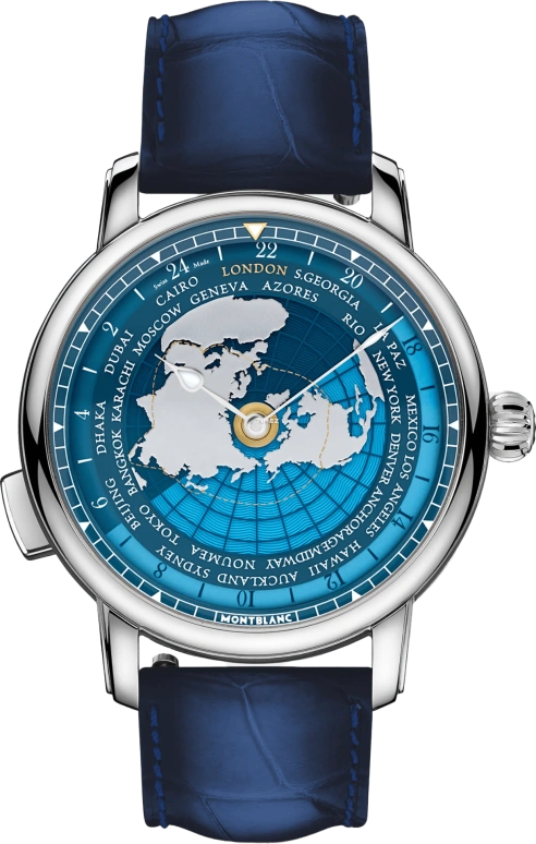 Montblanc Star MB131627