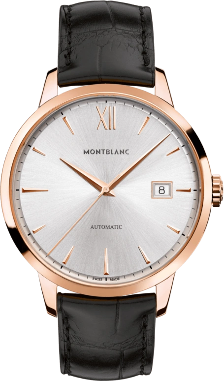 Montblanc Heritage 111874