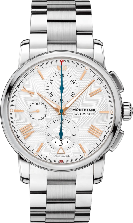 Montblanc 4810 114856