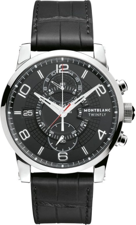 Montblanc Timewalker MB105077