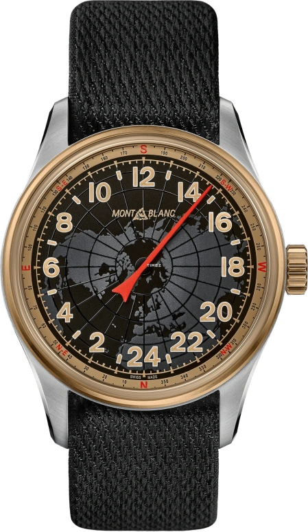 Montblanc 1858 MB126007