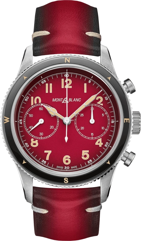 Montblanc 1858 126914
