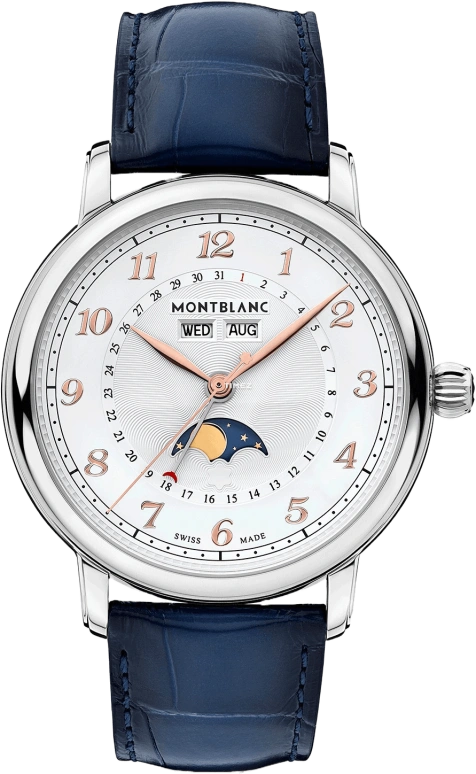 Montblanc Star MB129715