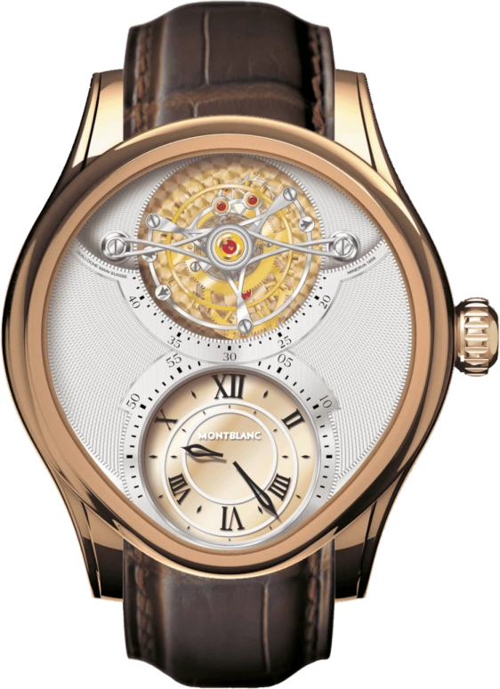 Montblanc Villeret 109268