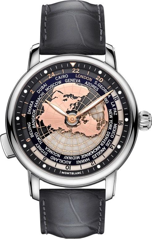 Montblanc Star MB128675