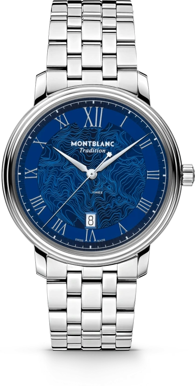 Montblanc Tradition MB131275