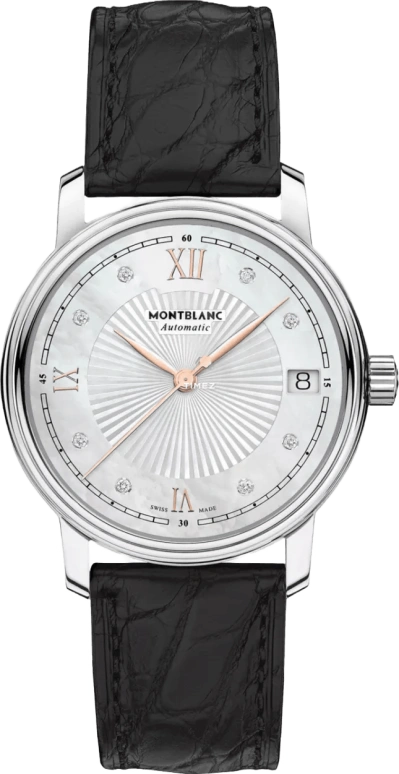 Montblanc Tradition 114957