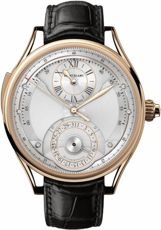 Montblanc Villeret 112442