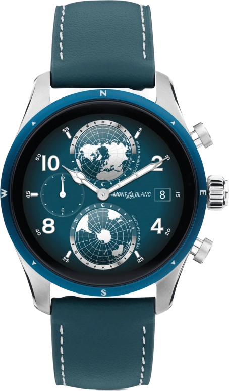 Montblanc Summit 3 MB131800