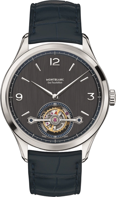 Montblanc Heritage 118471