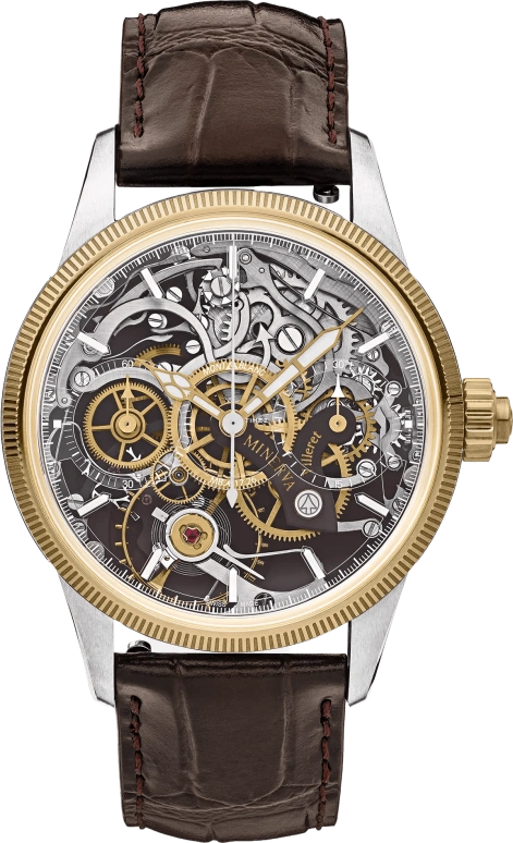 Montblanc 1858 MB134281