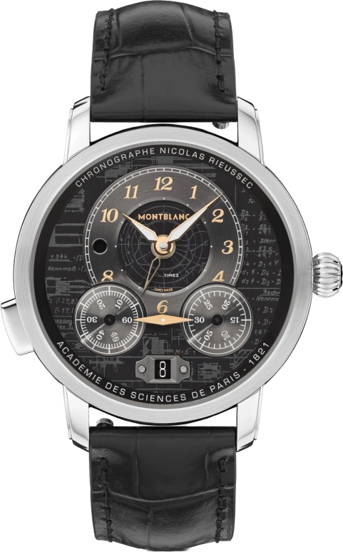 Montblanc Star MB133232