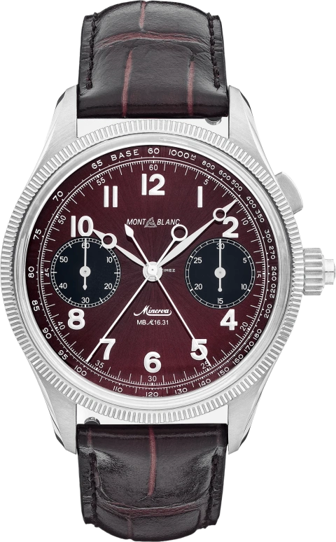 Montblanc 1858 MB134029