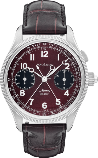 Montblanc 1858 MB134029