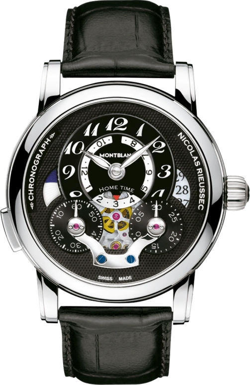 Montblanc Nicolas Rieussec 107070
