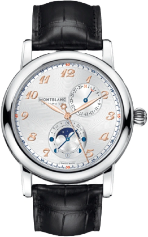 Montblanc Star 113848